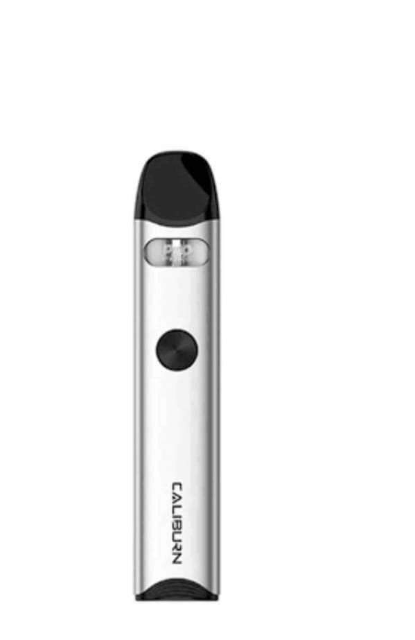 NP-3 Uwell Caliburn A3 Pod + Free Flavor