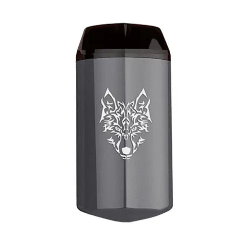 NP-1 Exilis SnowWlof Pod + Free Flavor